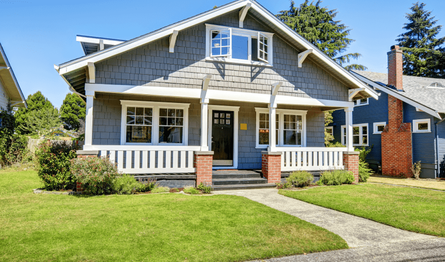 Exterior Remodeling