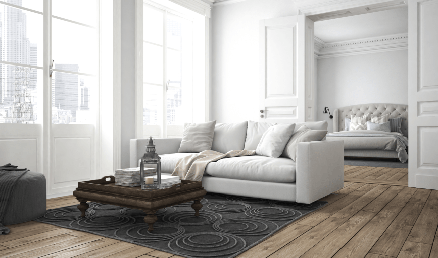 Interior Remodeling